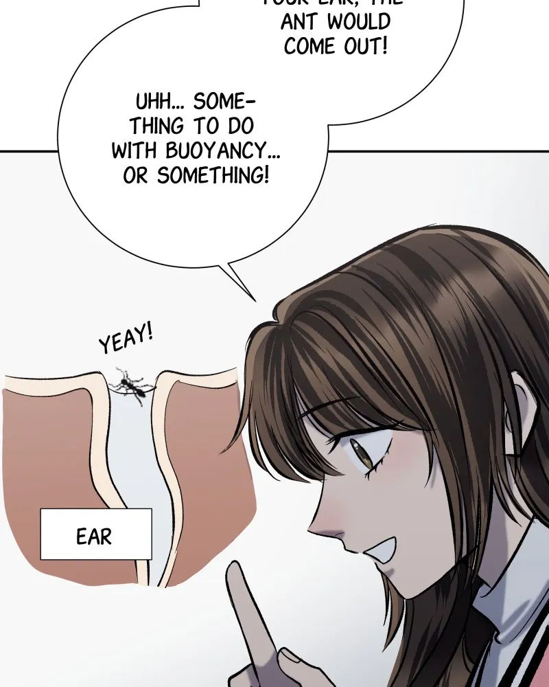 The Guy Upstairs Chapter 42 page 43 - 