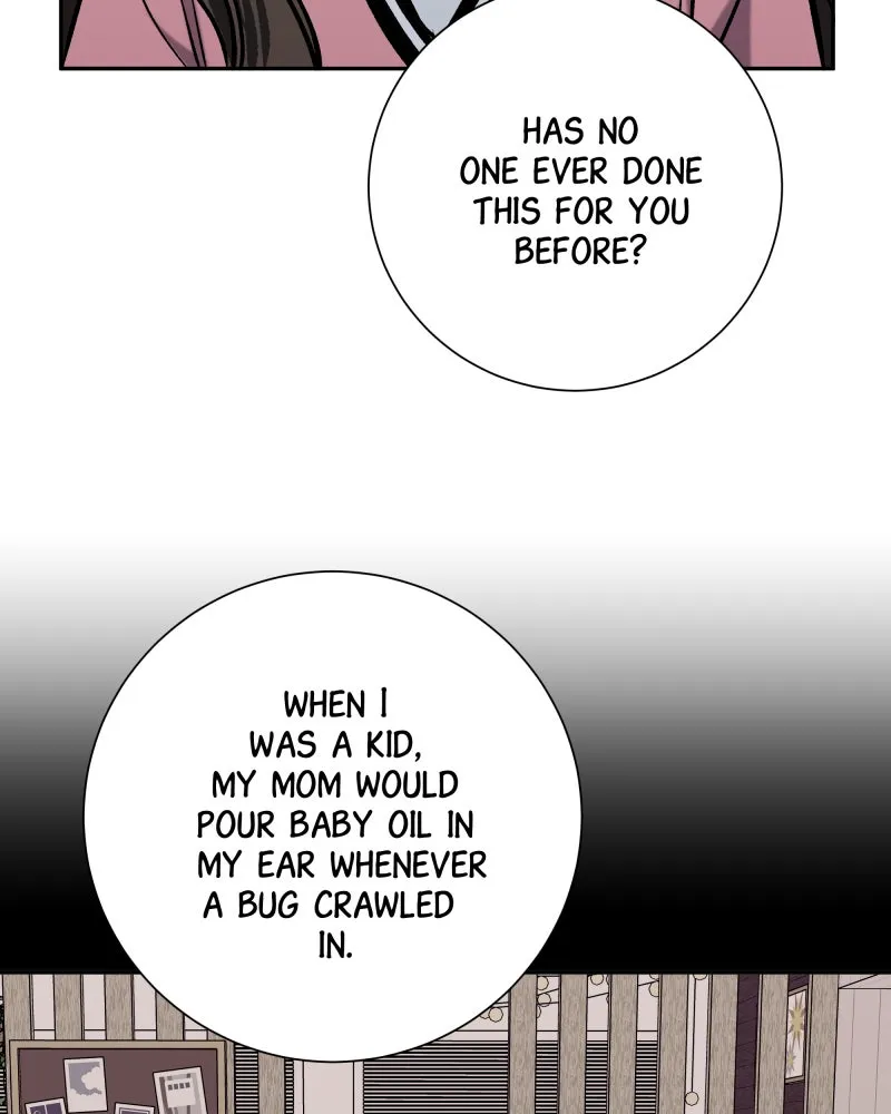 The Guy Upstairs Chapter 42 page 46 - 