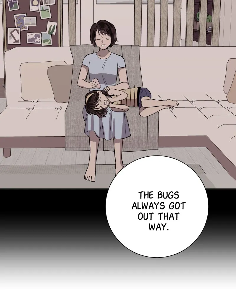 The Guy Upstairs Chapter 42 page 47 - 