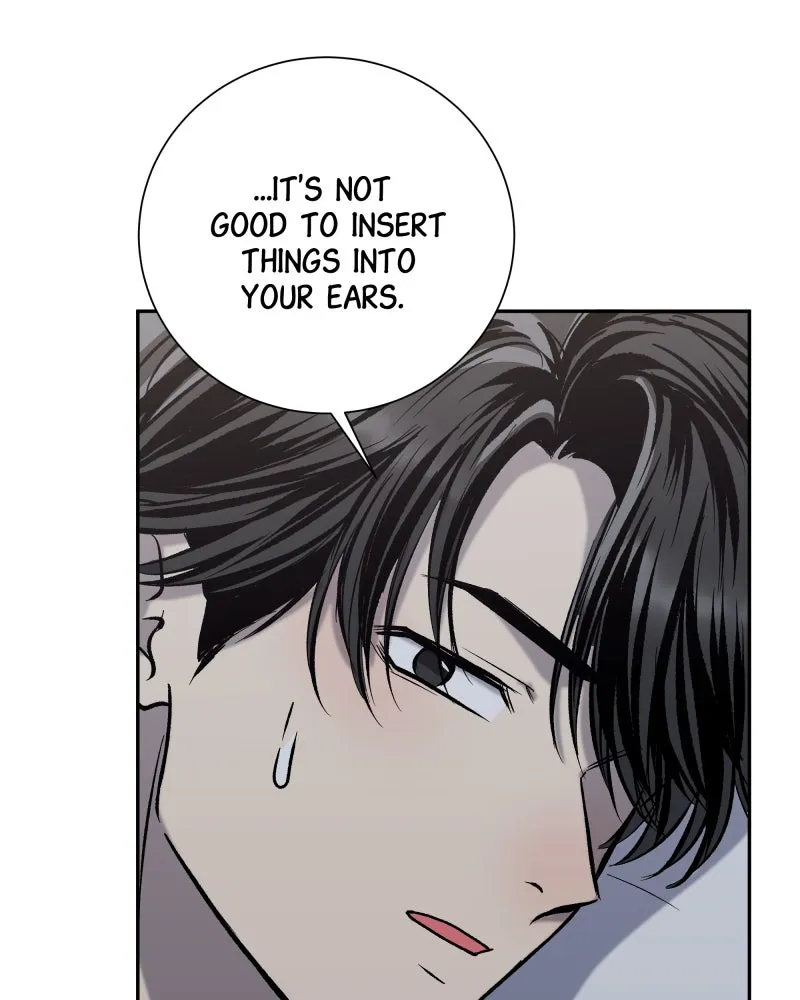 The Guy Upstairs Chapter 42 page 48 - 