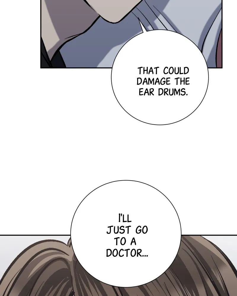The Guy Upstairs Chapter 42 page 49 - 