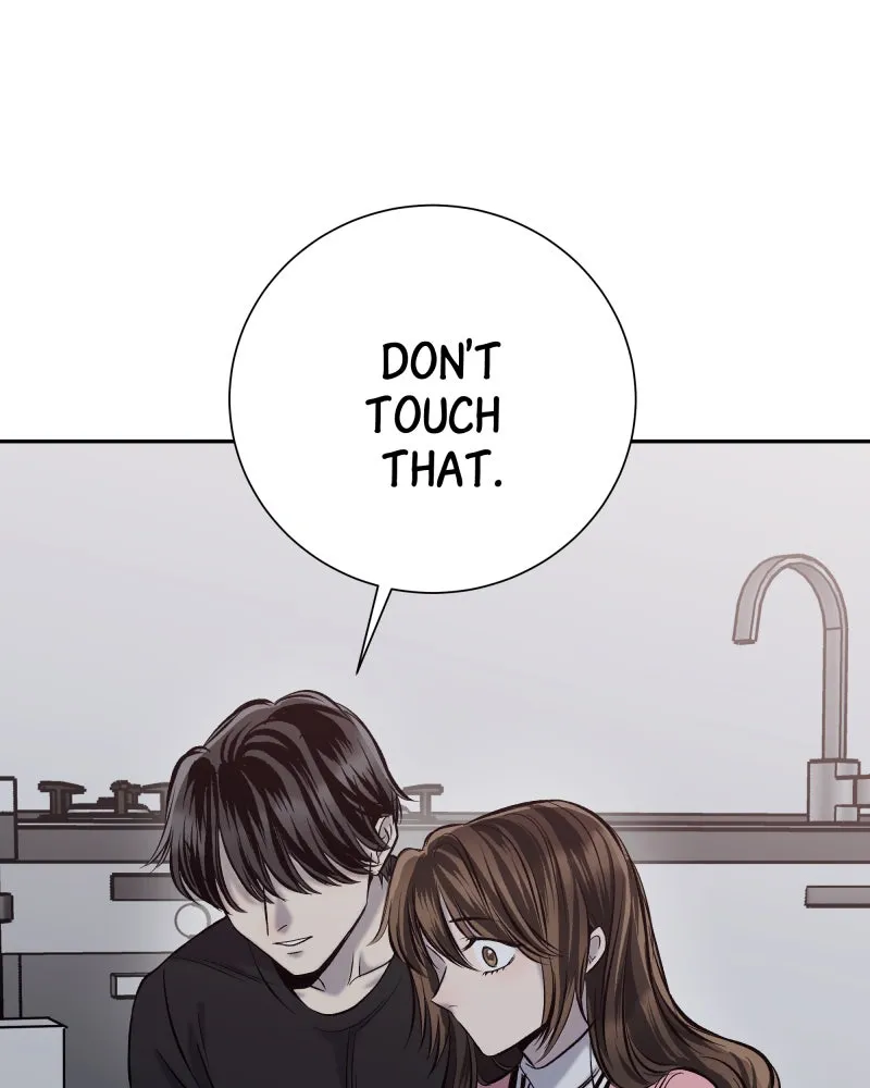 The Guy Upstairs Chapter 42 page 6 - 