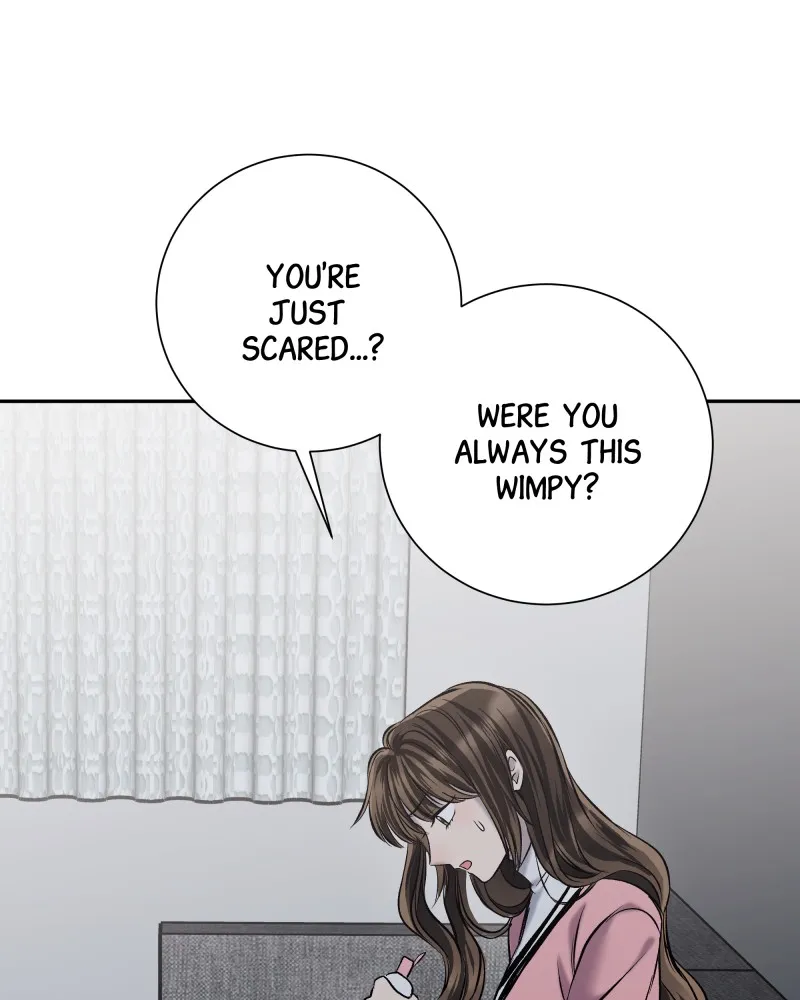 The Guy Upstairs Chapter 42 page 51 - 