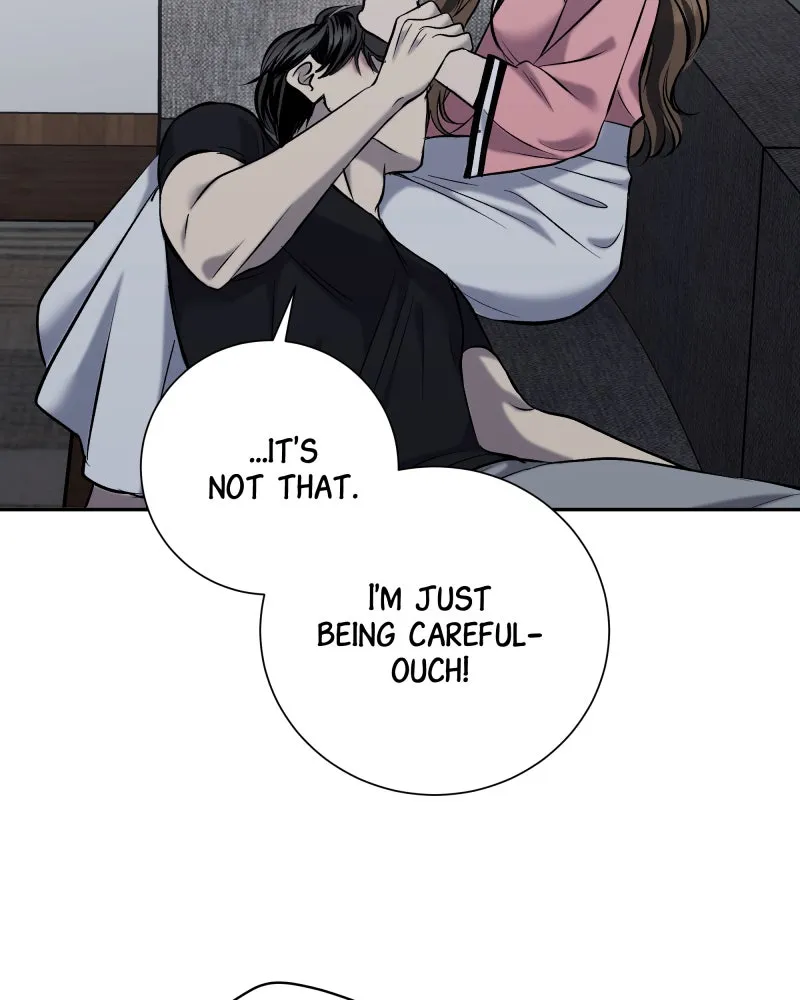 The Guy Upstairs Chapter 42 page 52 - 
