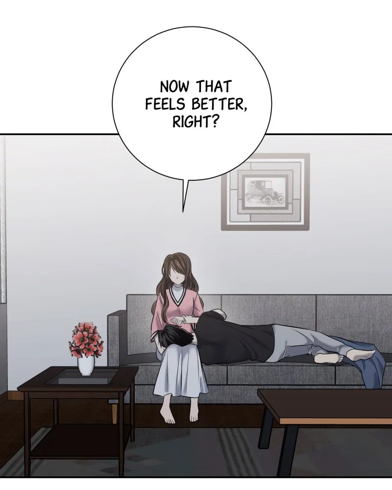 The Guy Upstairs Chapter 42 page 58 - 