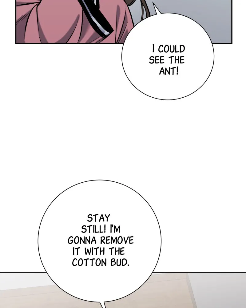 The Guy Upstairs Chapter 42 page 60 - 