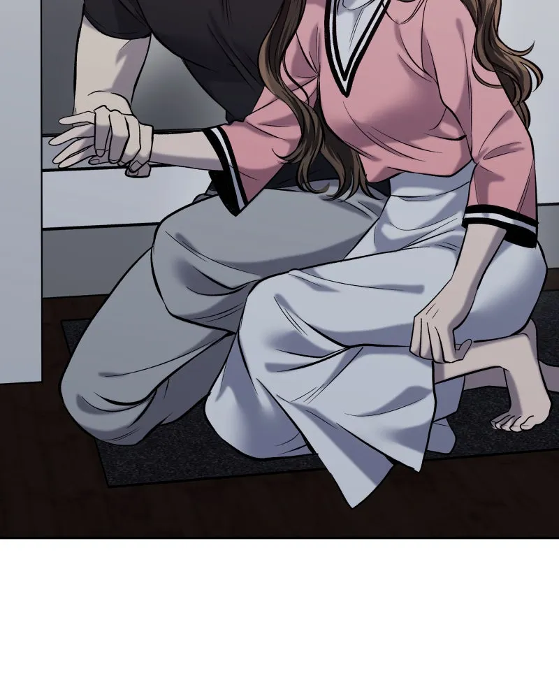 The Guy Upstairs Chapter 42 page 7 - 