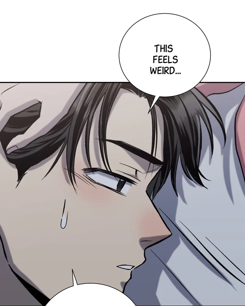 The Guy Upstairs Chapter 42 page 62 - 
