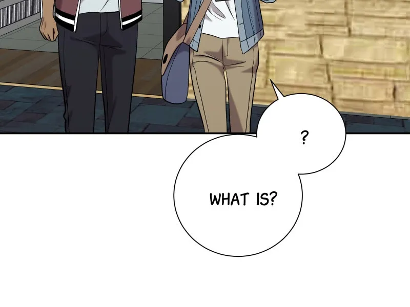The Guy Upstairs Chapter 42 page 70 - 