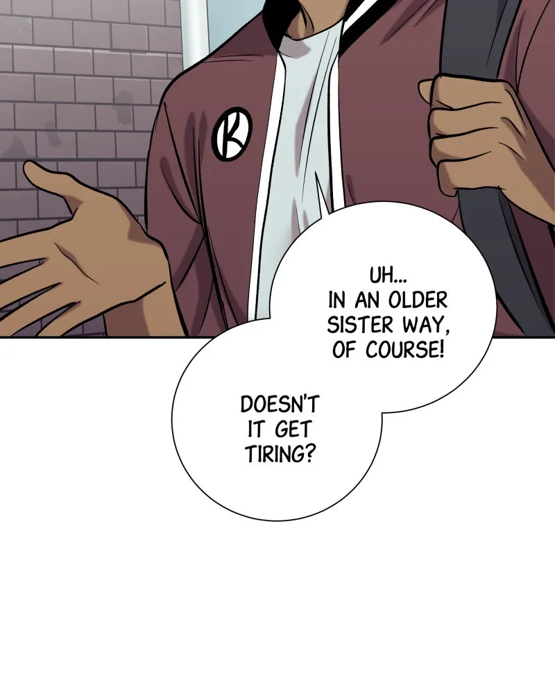 The Guy Upstairs Chapter 42 page 72 - 