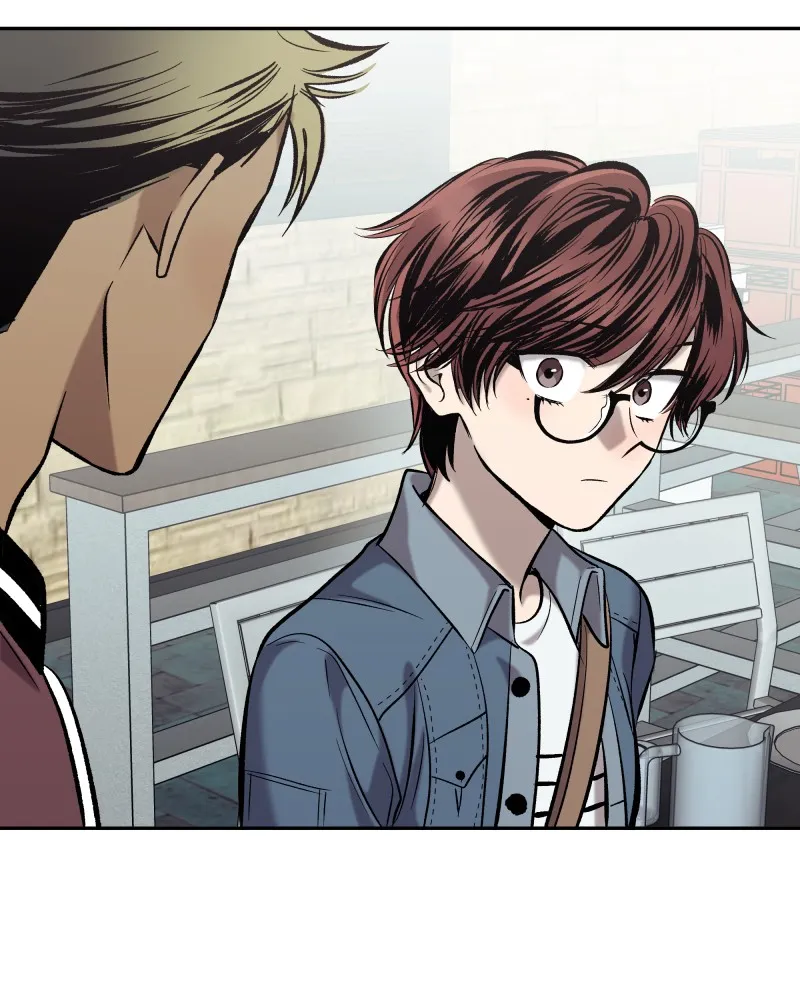 The Guy Upstairs Chapter 42 page 73 - 