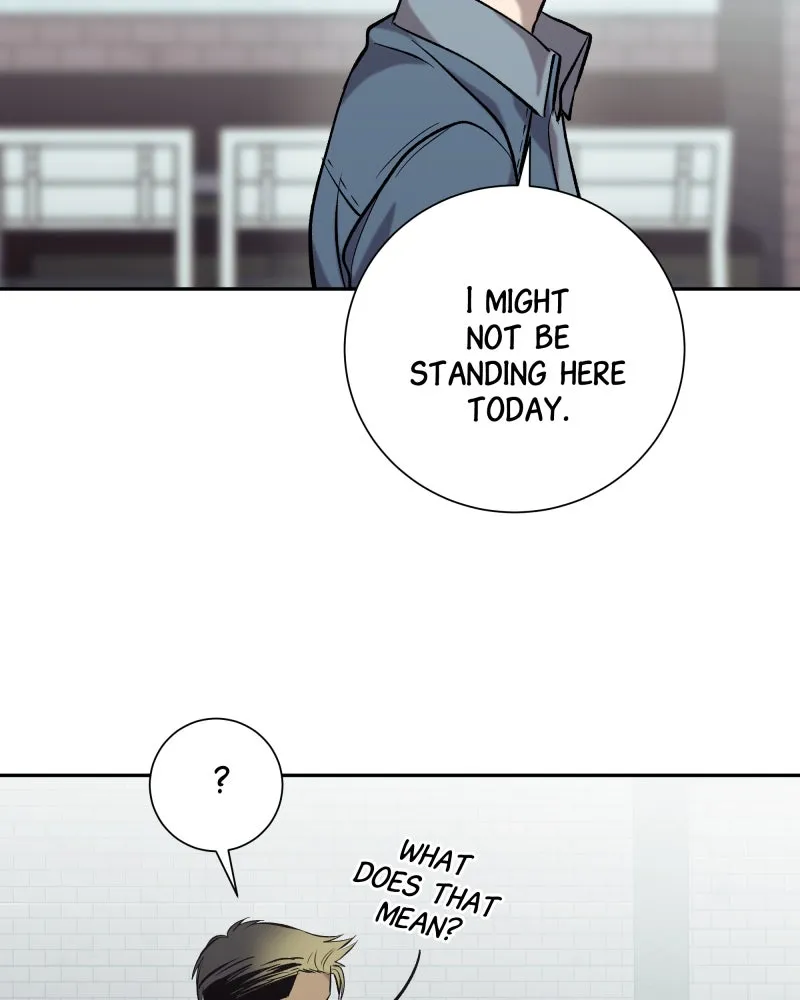 The Guy Upstairs Chapter 42 page 79 - 