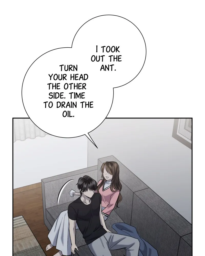 The Guy Upstairs Chapter 42 page 88 - 