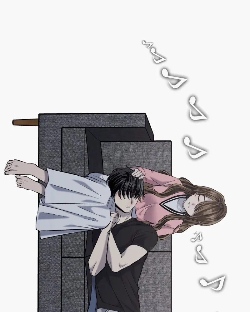 The Guy Upstairs Chapter 42 page 95 - 