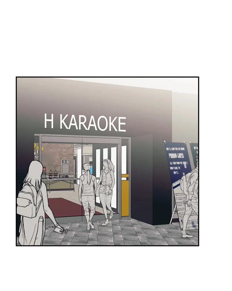 The Guy Upstairs Chapter 43 page 2 - 