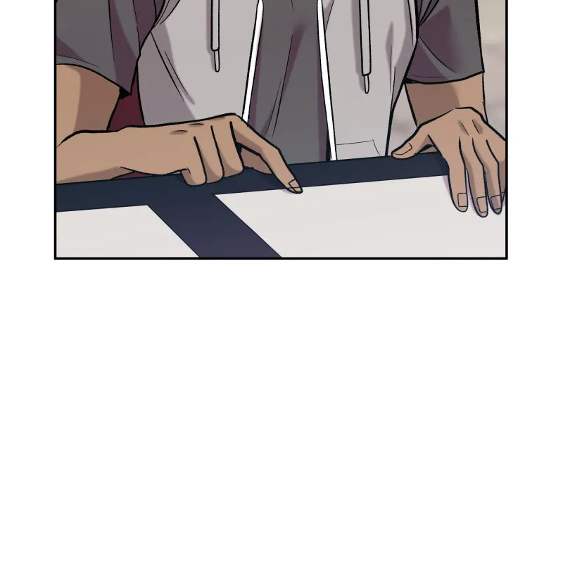 The Guy Upstairs Chapter 43 page 11 - 