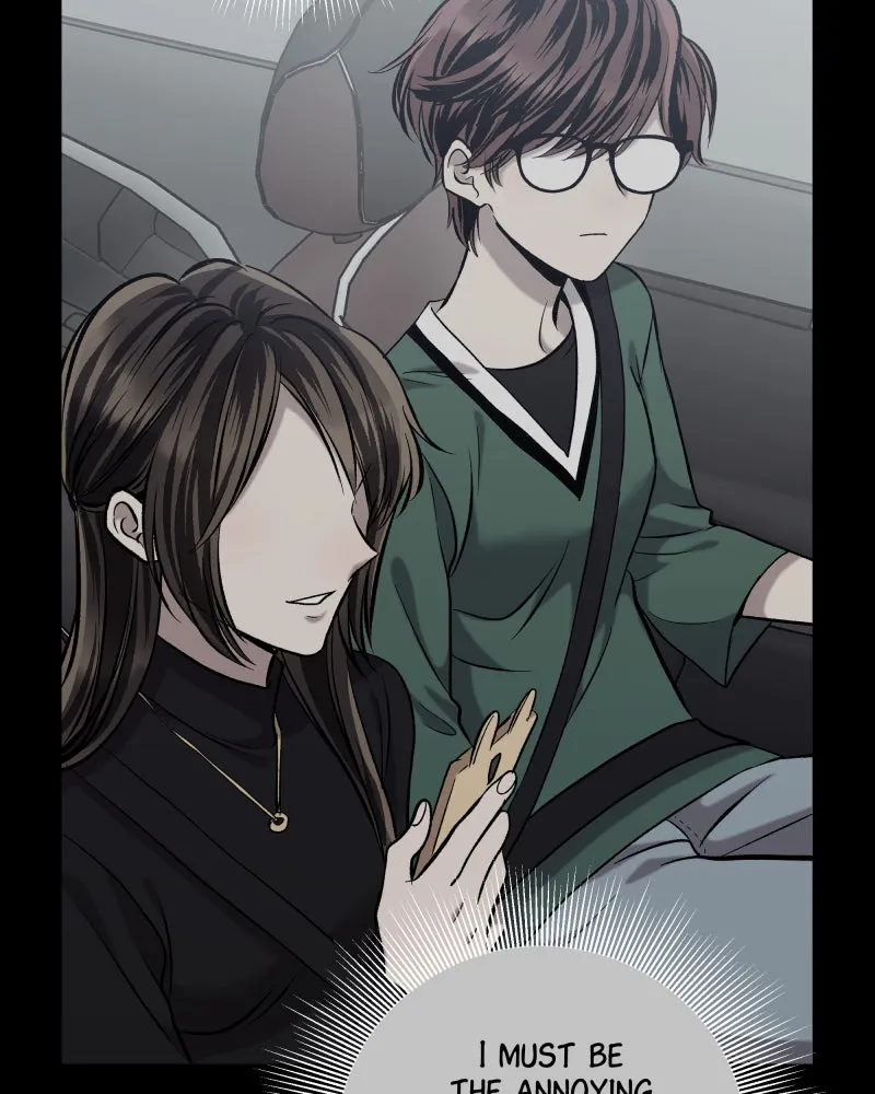 The Guy Upstairs Chapter 43 page 101 - 