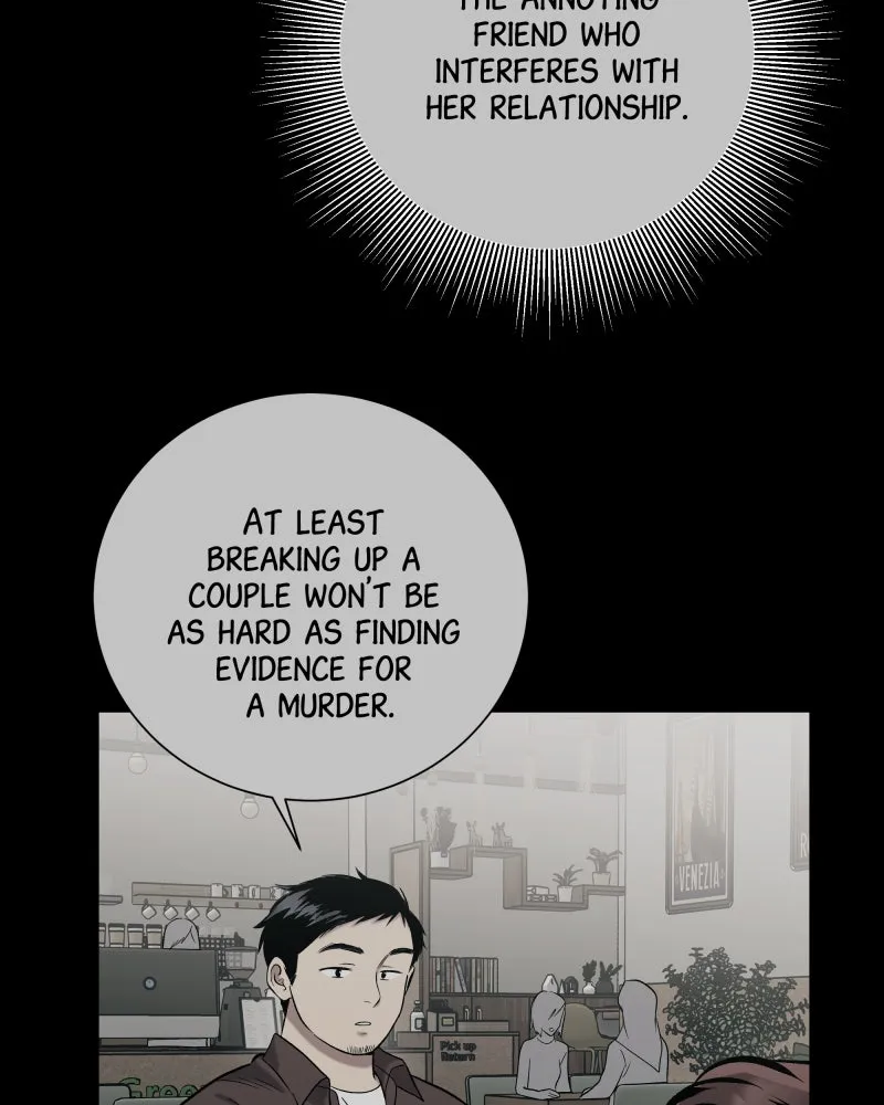 The Guy Upstairs Chapter 43 page 102 - 