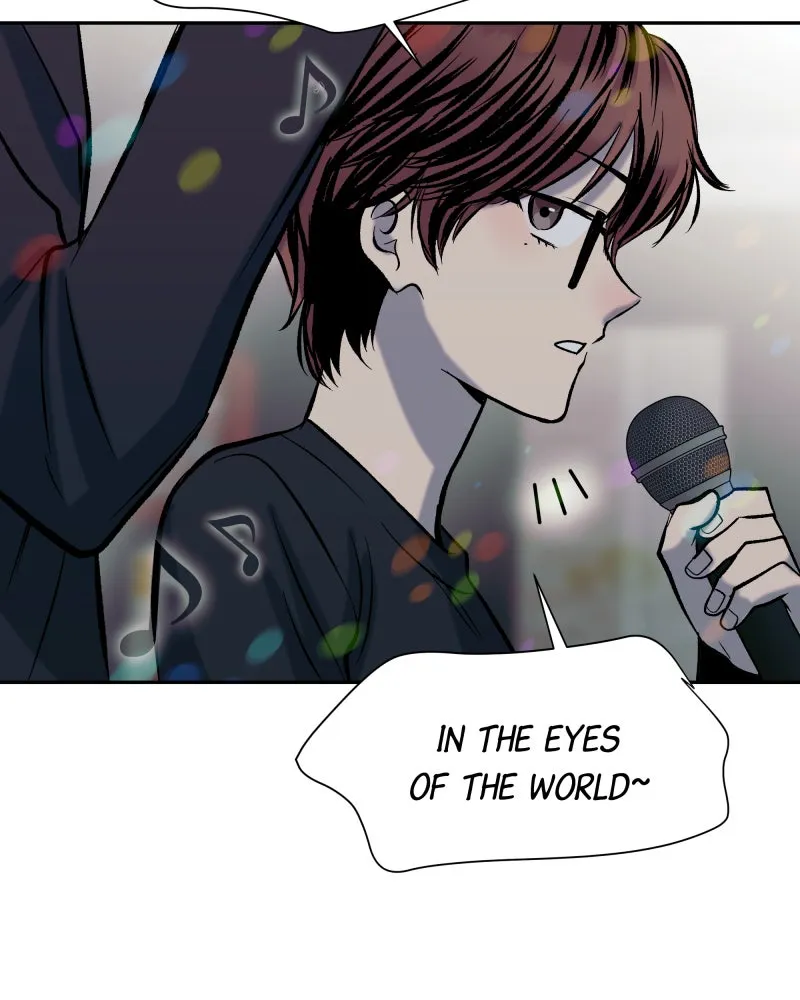 The Guy Upstairs Chapter 43 page 106 - 