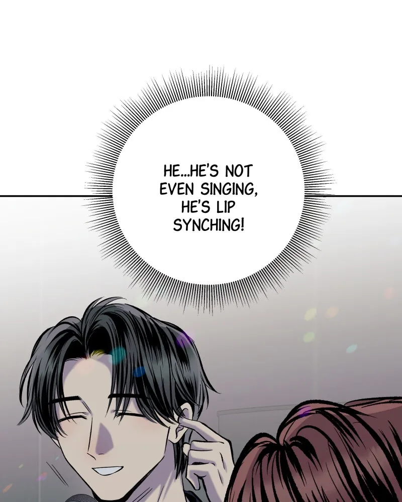 The Guy Upstairs Chapter 43 page 107 - 