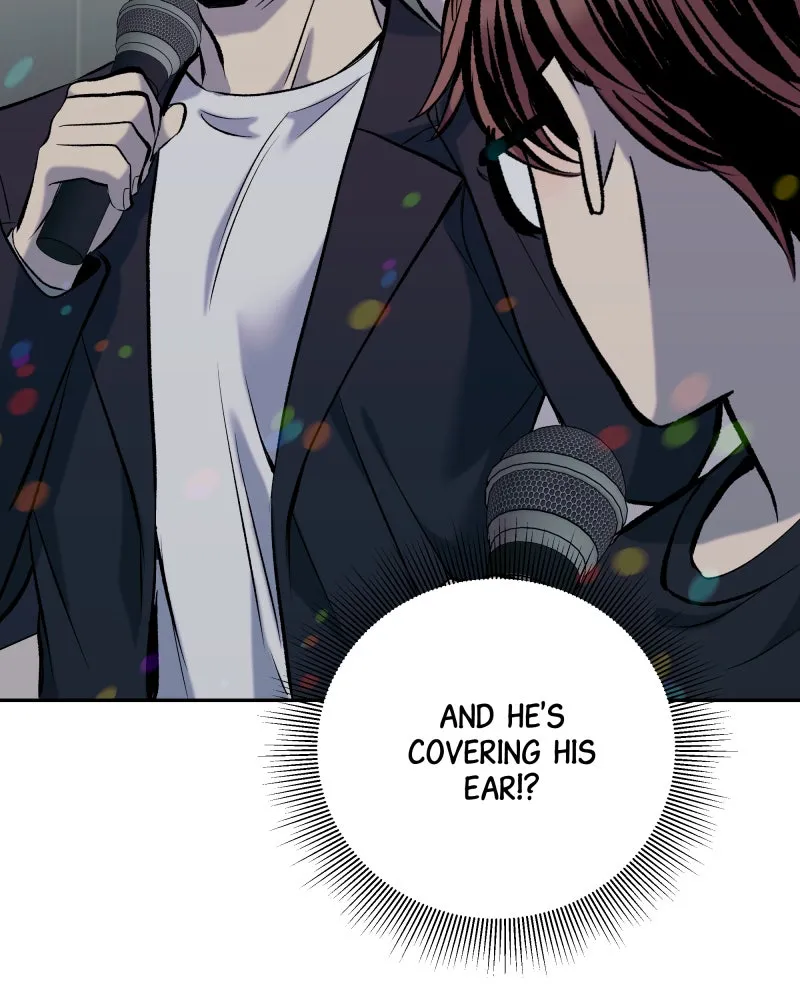 The Guy Upstairs Chapter 43 page 108 - 