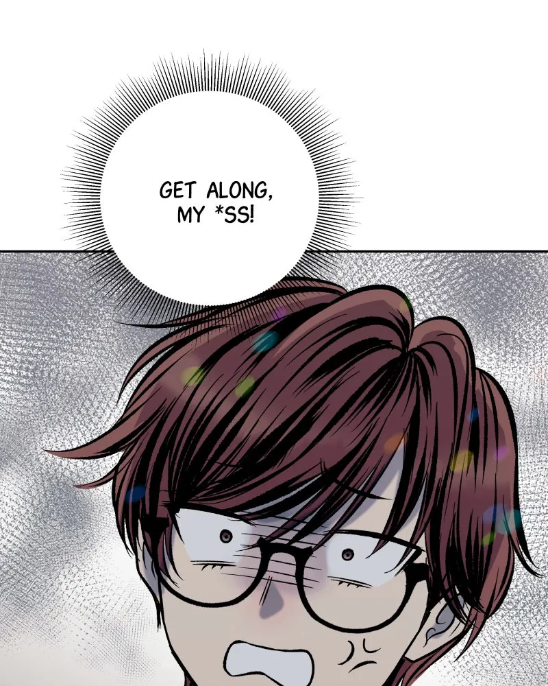 The Guy Upstairs Chapter 43 page 109 - 