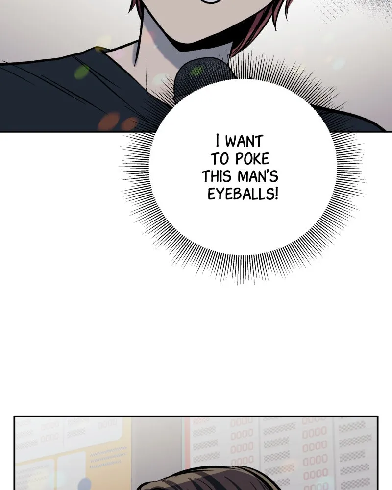 The Guy Upstairs Chapter 43 page 110 - 