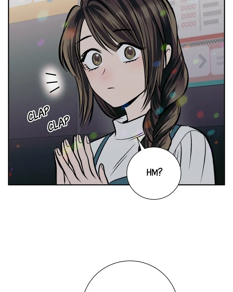 The Guy Upstairs Chapter 43 page 111 - 