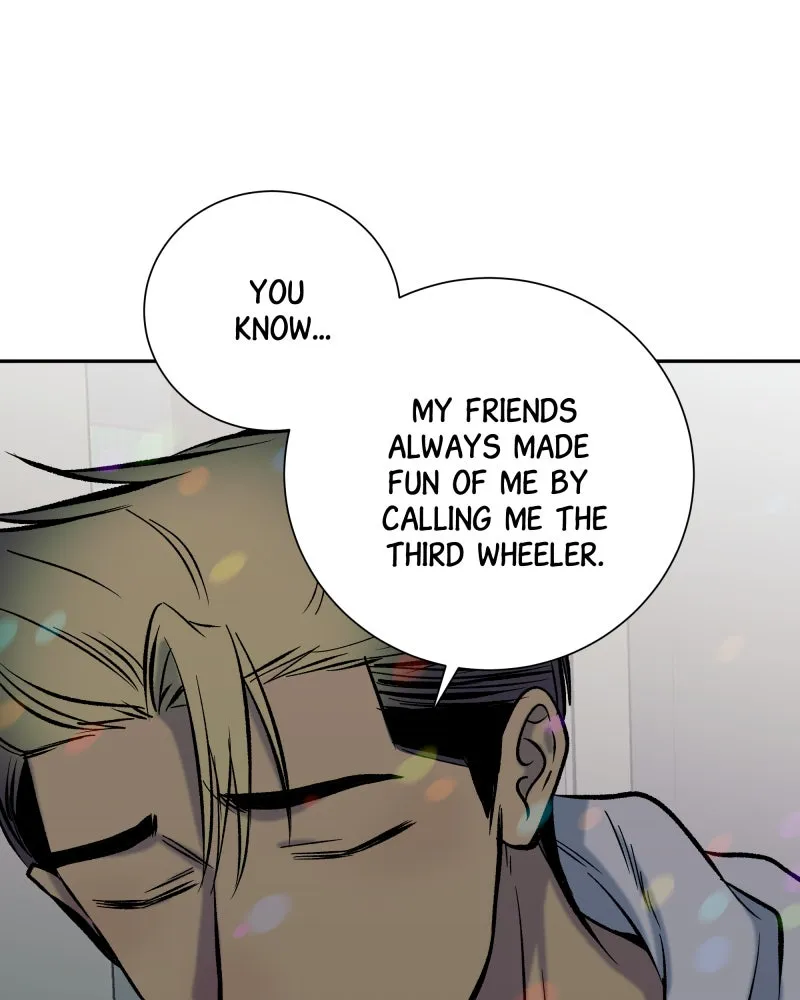 The Guy Upstairs Chapter 43 page 114 - 