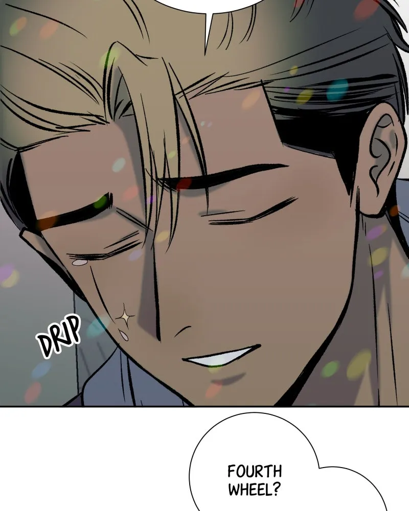 The Guy Upstairs Chapter 43 page 116 - 