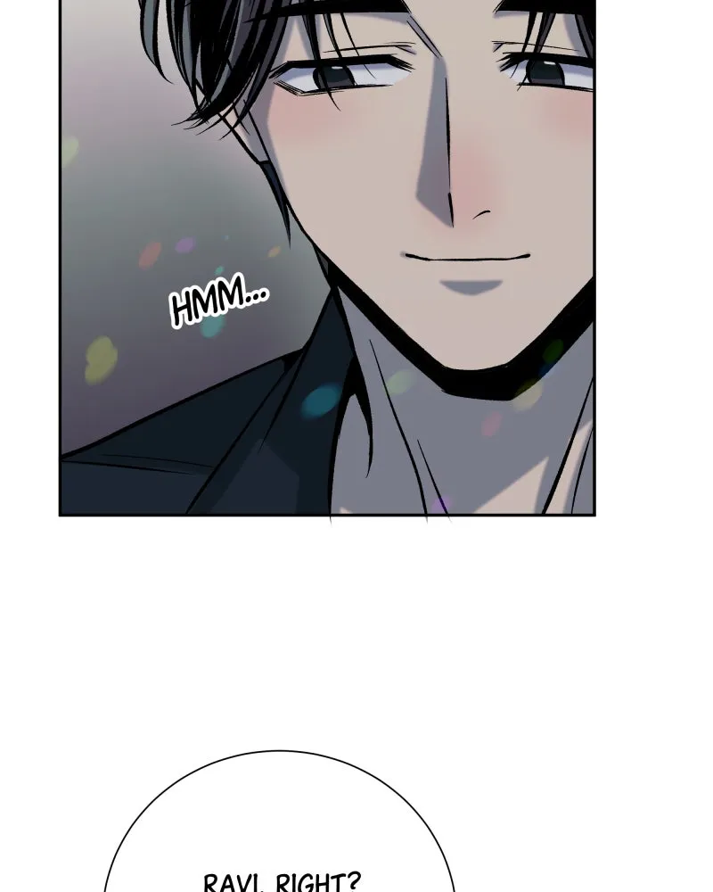 The Guy Upstairs Chapter 43 page 118 - 