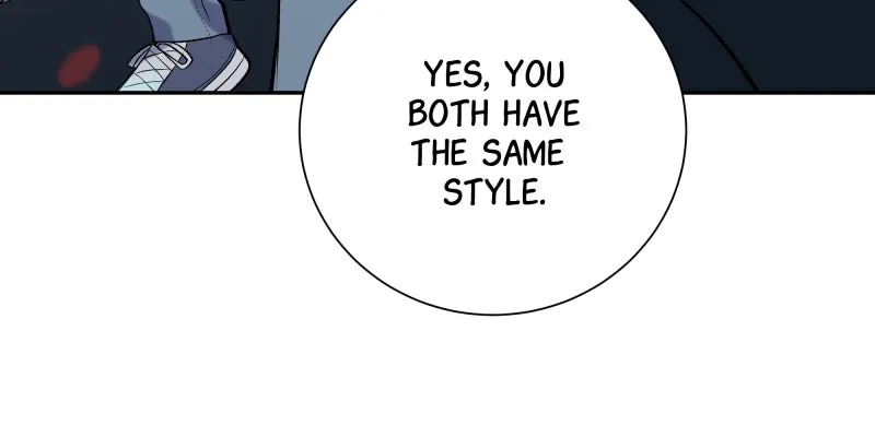 The Guy Upstairs Chapter 43 page 120 - 