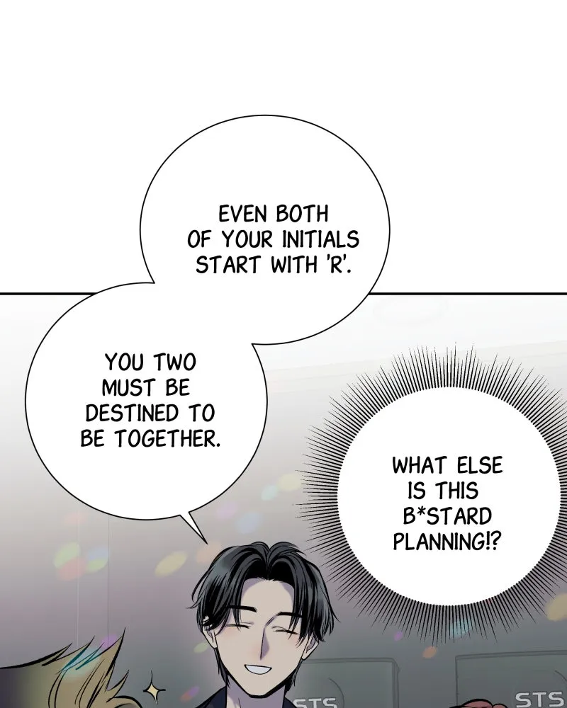 The Guy Upstairs Chapter 43 page 121 - 