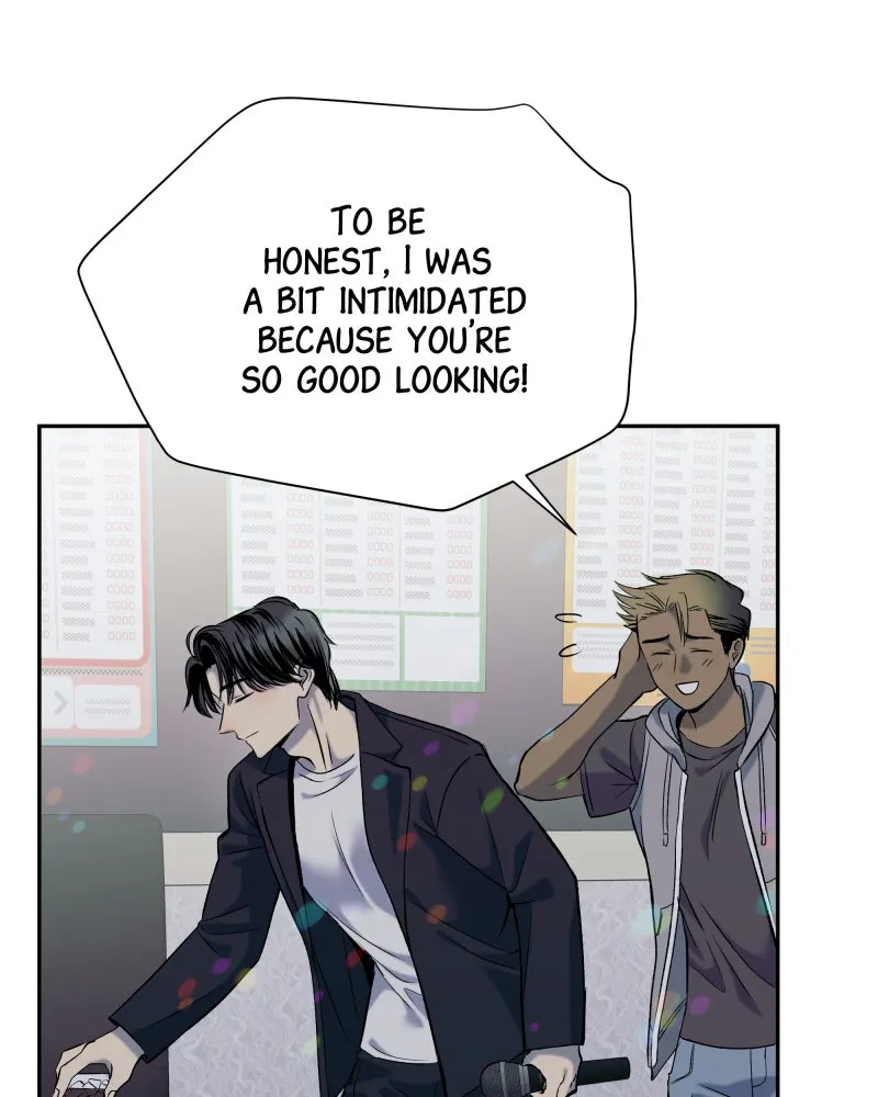 The Guy Upstairs Chapter 43 page 123 - 