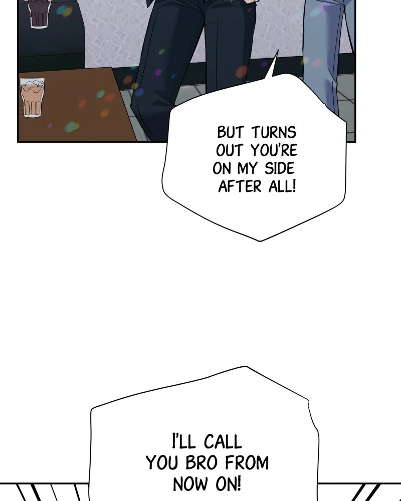The Guy Upstairs Chapter 43 page 124 - 