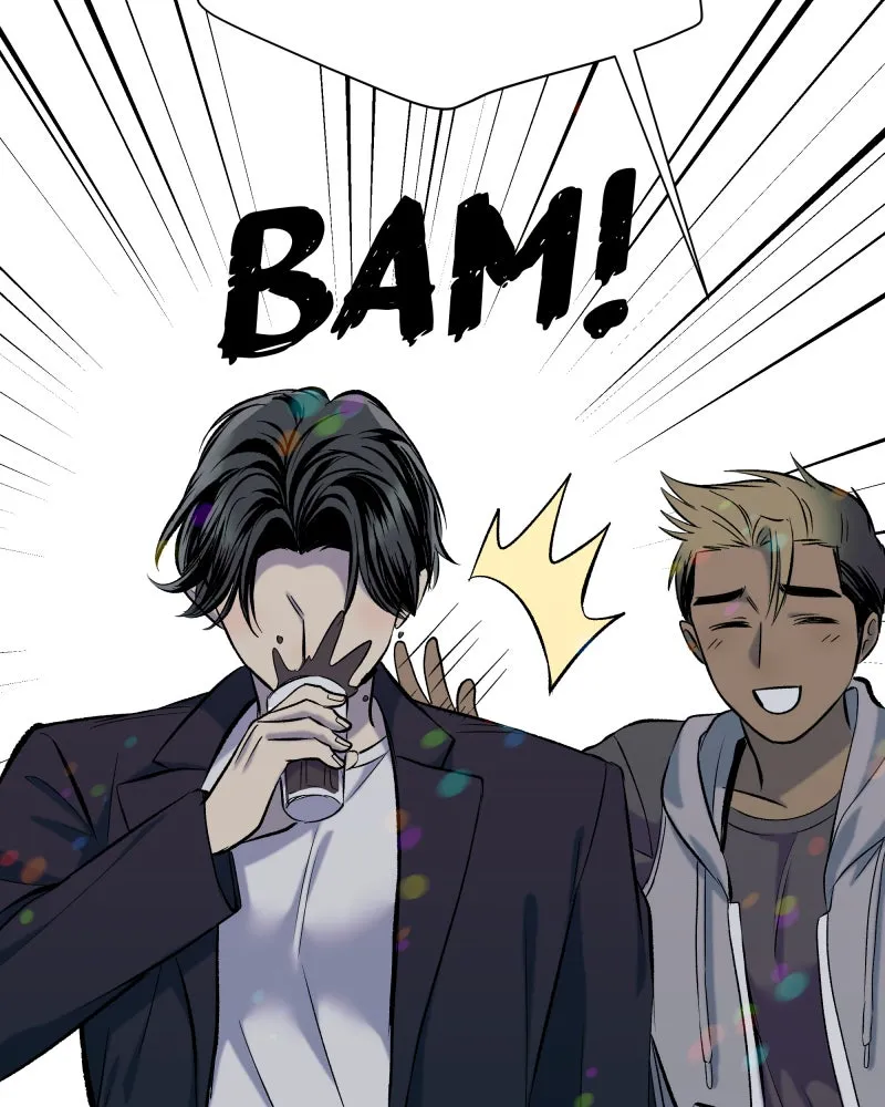 The Guy Upstairs Chapter 43 page 125 - 