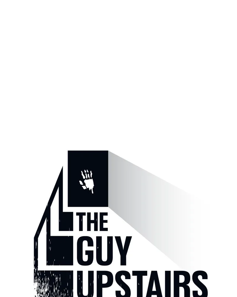 The Guy Upstairs Chapter 43 page 14 - 