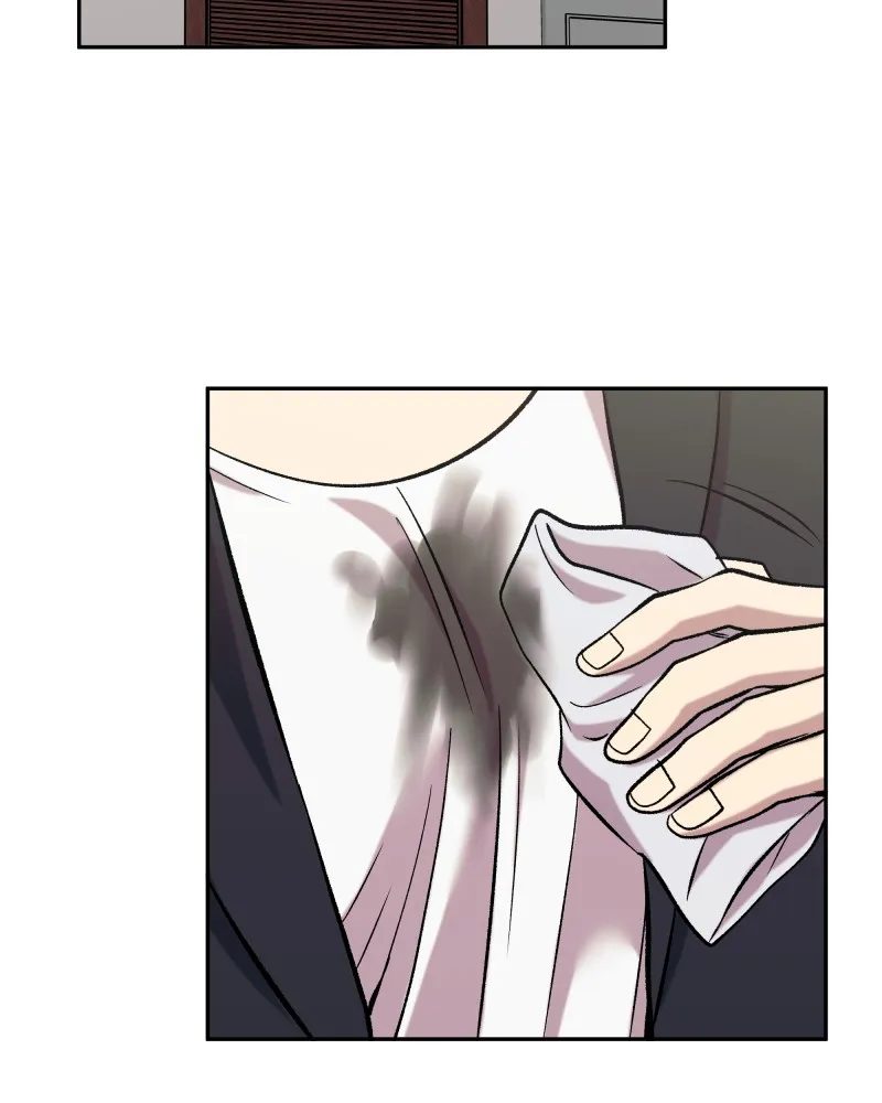 The Guy Upstairs Chapter 43 page 132 - 