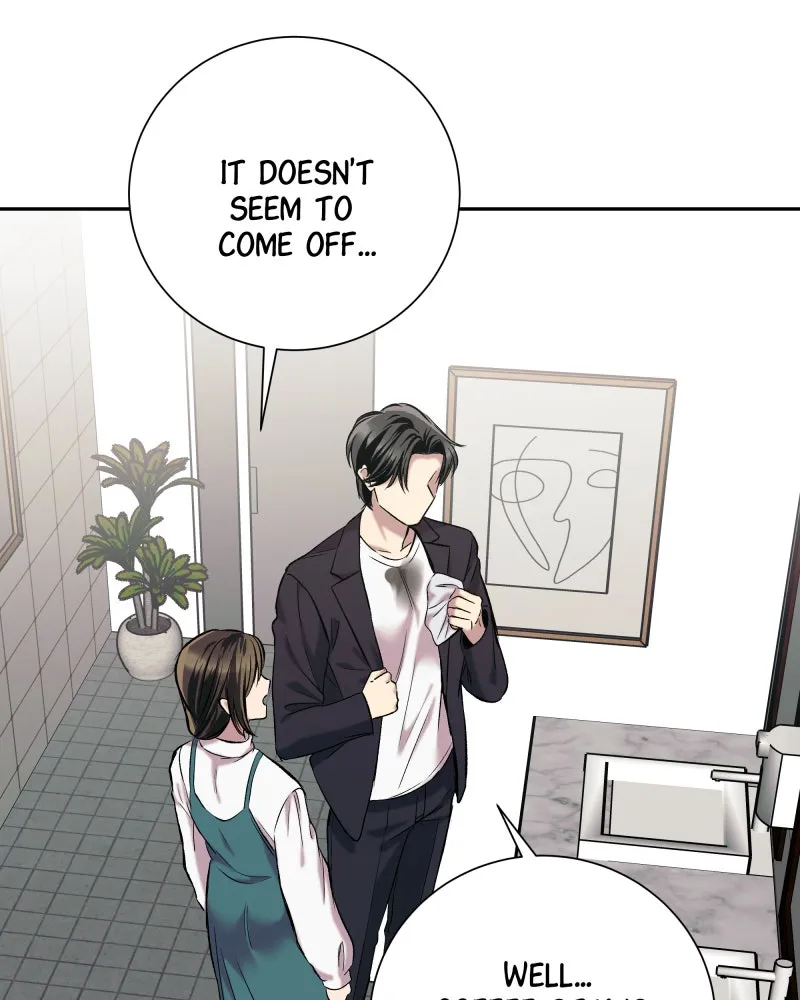 The Guy Upstairs Chapter 43 page 133 - 