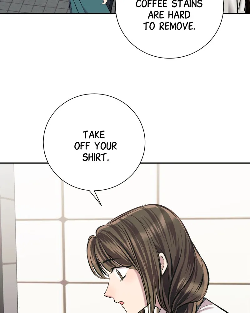 The Guy Upstairs Chapter 43 page 134 - 