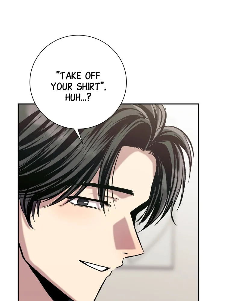 The Guy Upstairs Chapter 43 page 136 - 