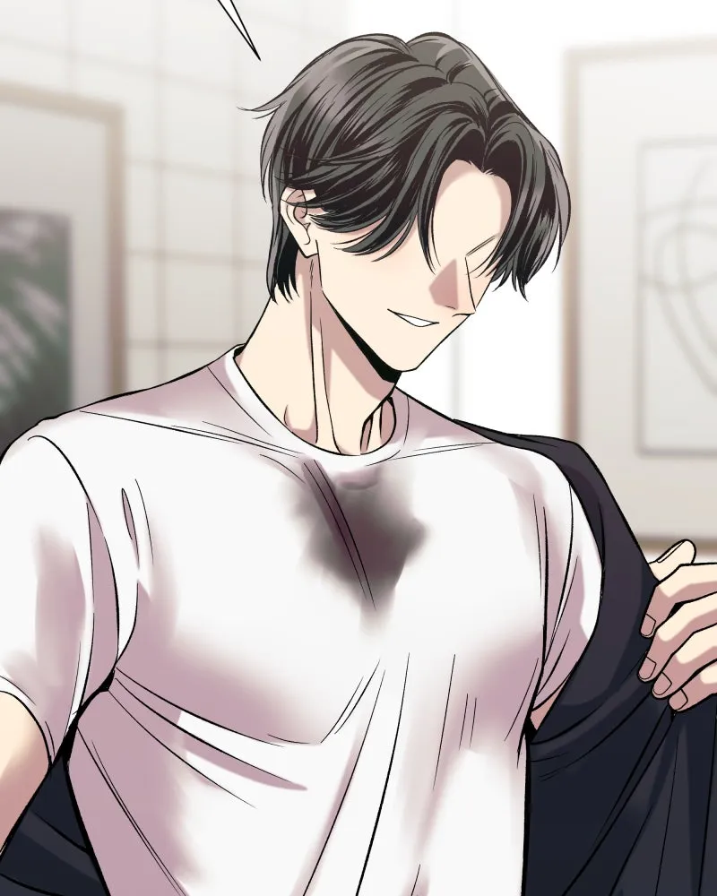 The Guy Upstairs Chapter 43 page 138 - 