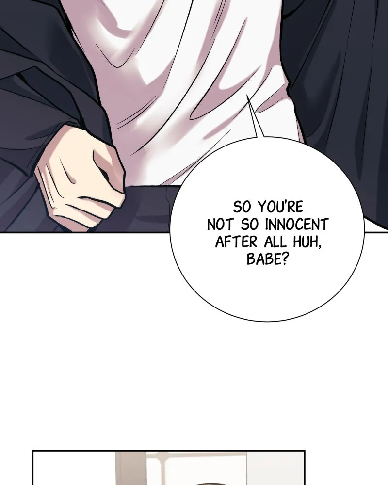 The Guy Upstairs Chapter 43 page 139 - 