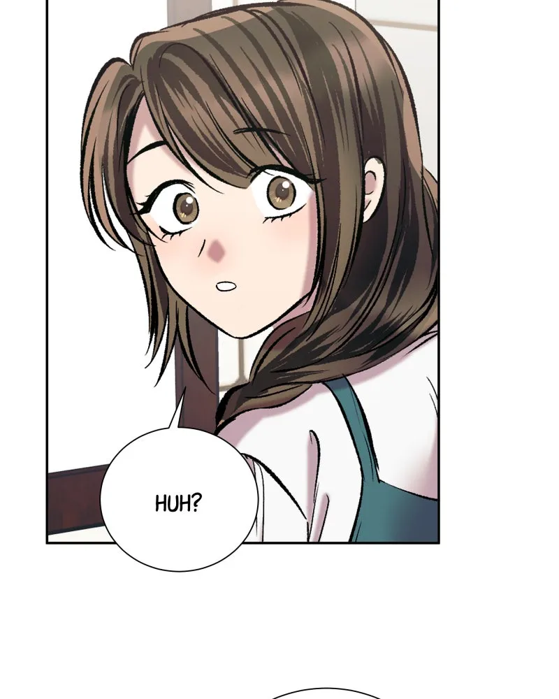 The Guy Upstairs Chapter 43 page 140 - 