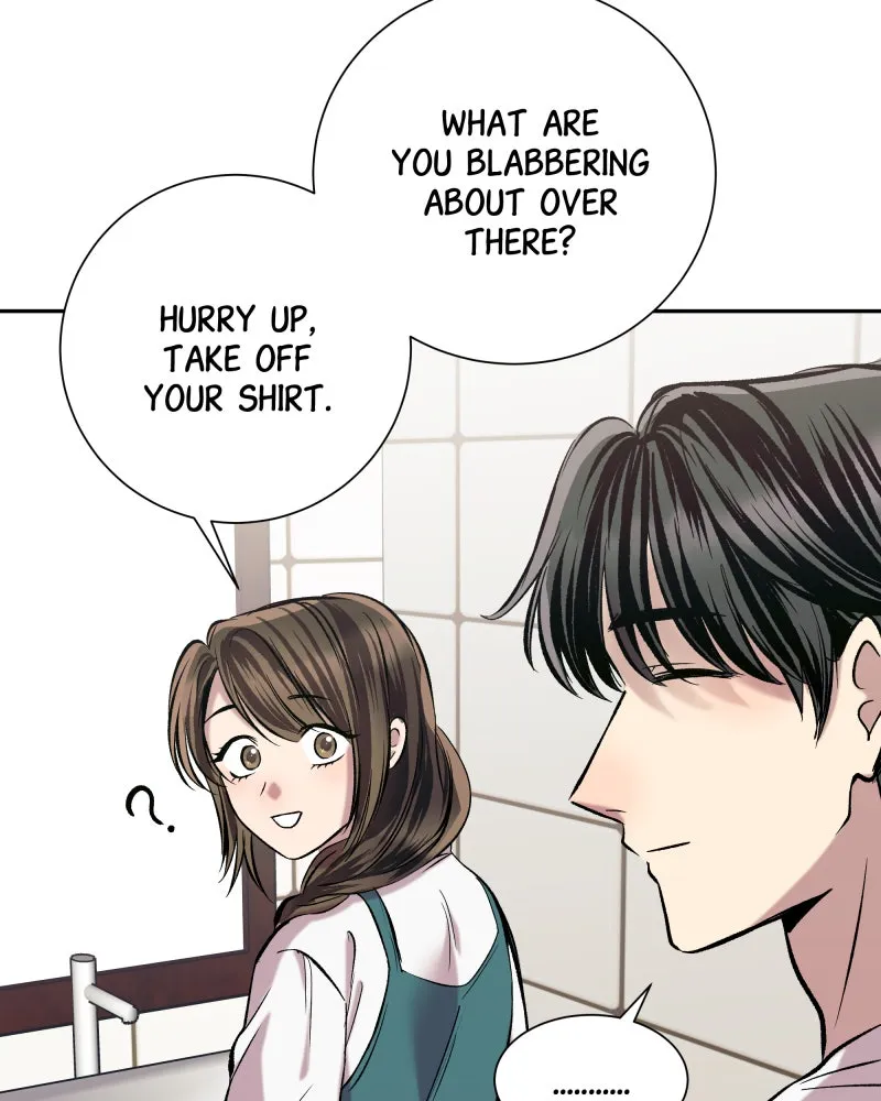 The Guy Upstairs Chapter 43 page 141 - 