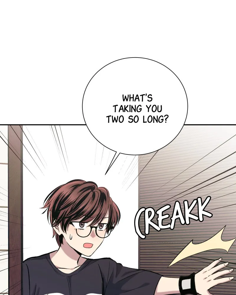 The Guy Upstairs Chapter 43 page 144 - 