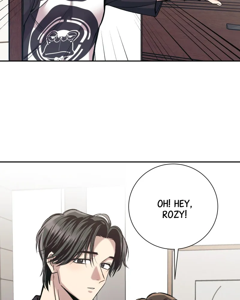 The Guy Upstairs Chapter 43 page 145 - 