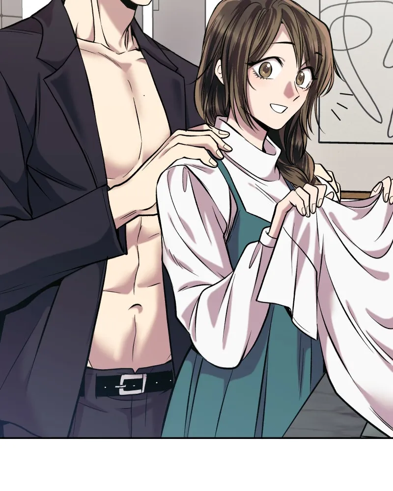 The Guy Upstairs Chapter 43 page 146 - 