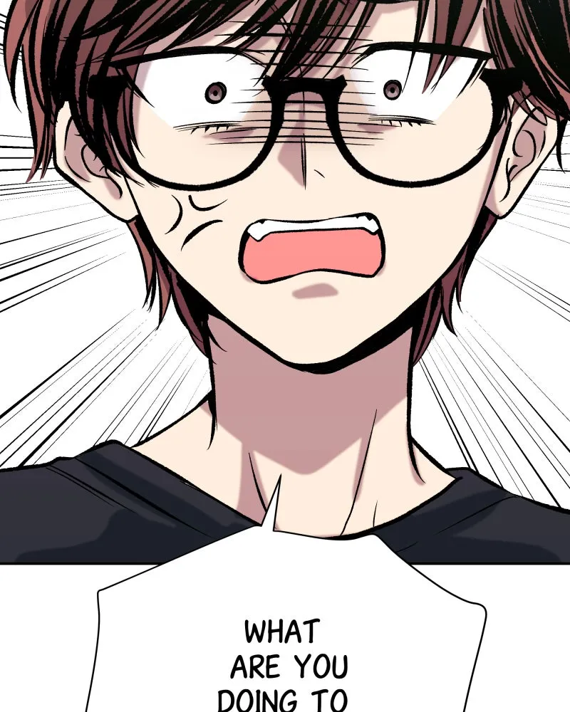 The Guy Upstairs Chapter 43 page 149 - 
