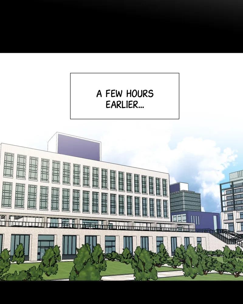 The Guy Upstairs Chapter 43 page 16 - 